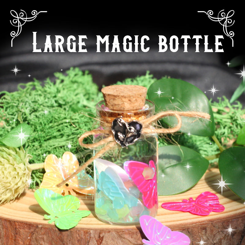 Little Wizard Magic Potion