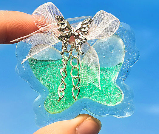 Quicksand Shake Magic Potion