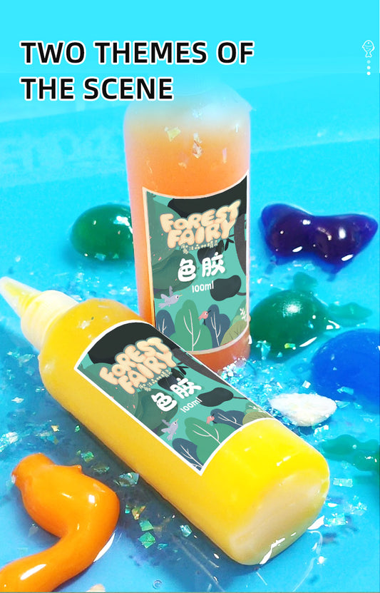 Water Elf (Christmas)