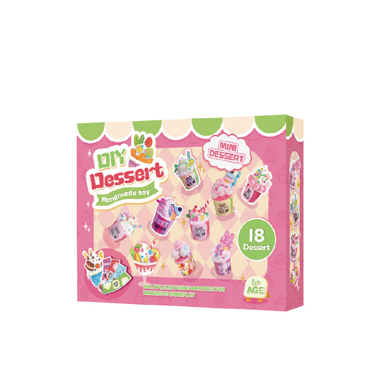 Ice Cream Play Set